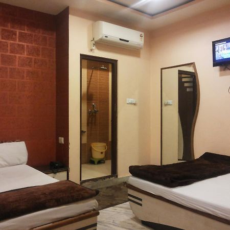 Hotel Lovely Ajmer Esterno foto