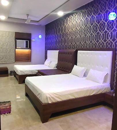 Hotel Lovely Ajmer Esterno foto