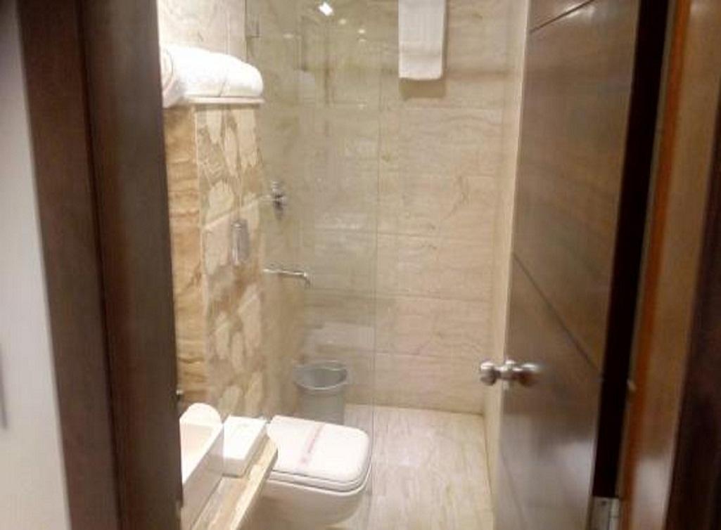 Hotel Lovely Ajmer Esterno foto