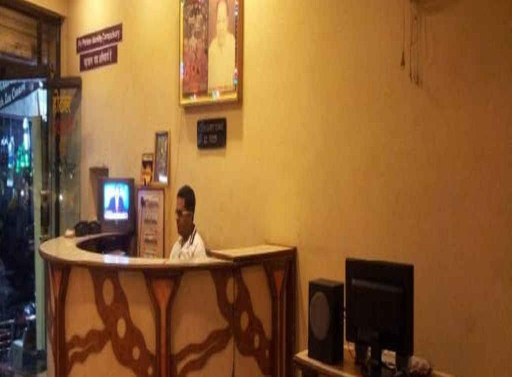 Hotel Lovely Ajmer Esterno foto