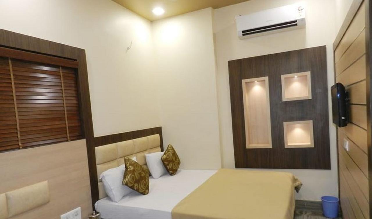 Hotel Lovely Ajmer Esterno foto