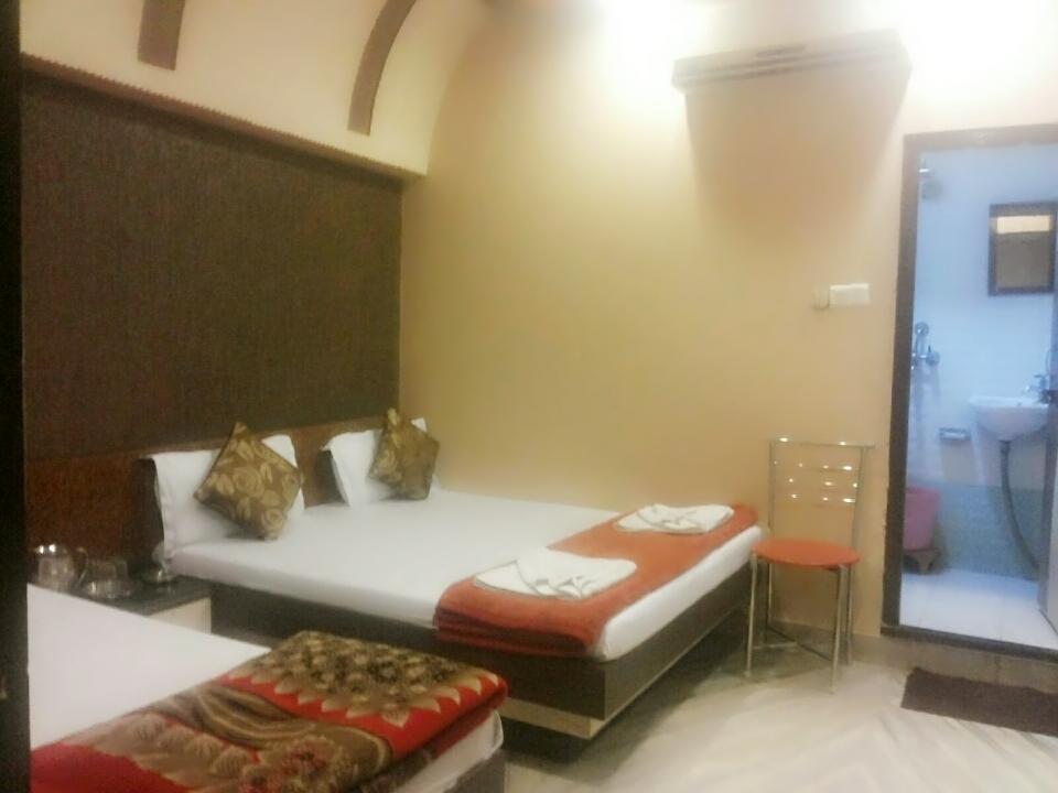 Hotel Lovely Ajmer Esterno foto