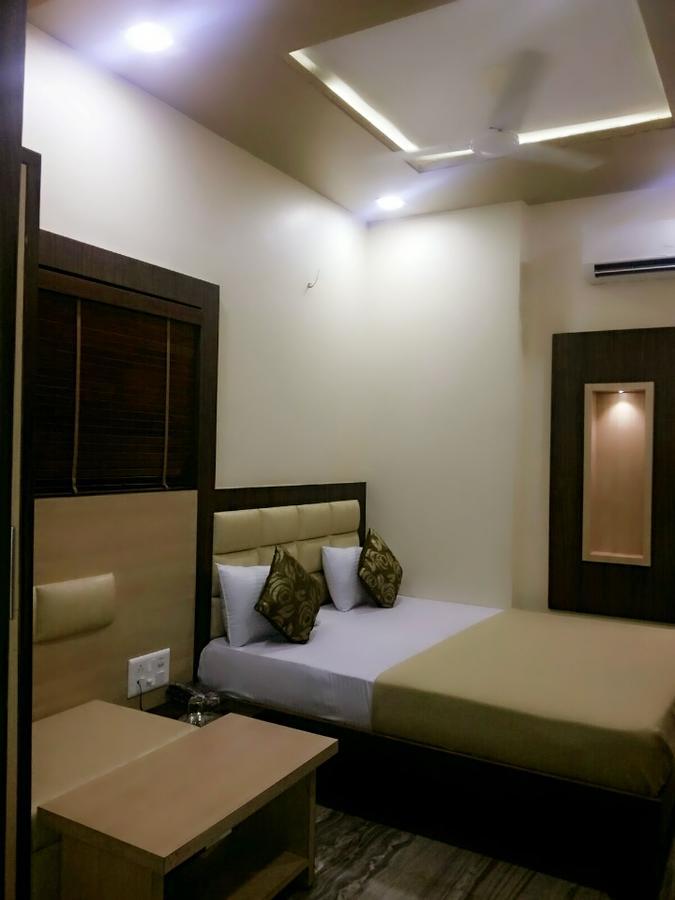 Hotel Lovely Ajmer Esterno foto