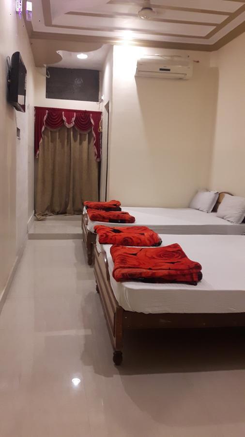 Hotel Lovely Ajmer Esterno foto