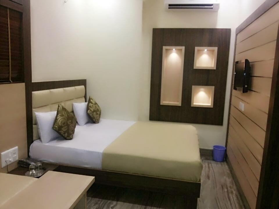 Hotel Lovely Ajmer Esterno foto