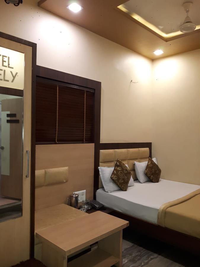 Hotel Lovely Ajmer Esterno foto