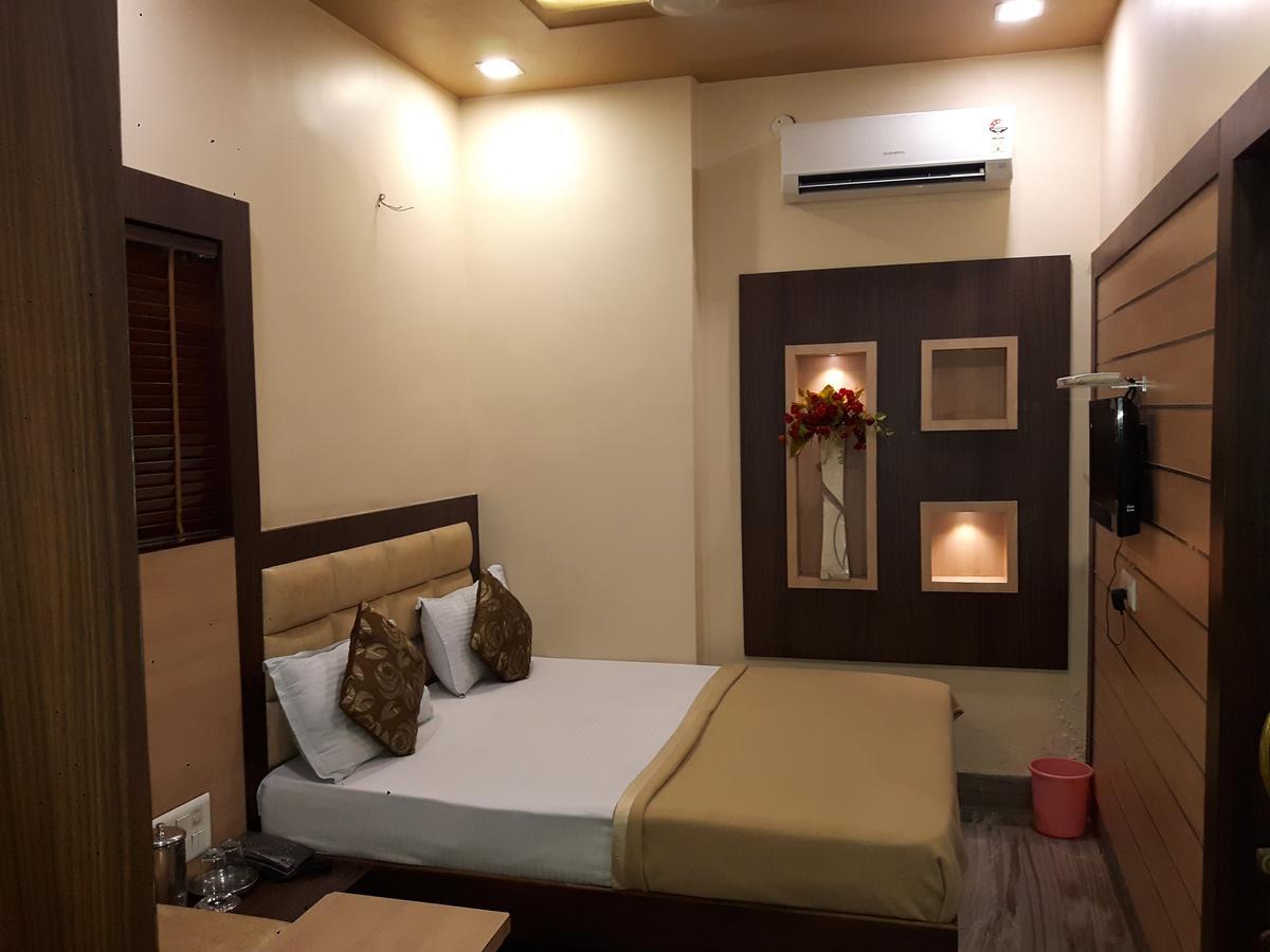 Hotel Lovely Ajmer Esterno foto