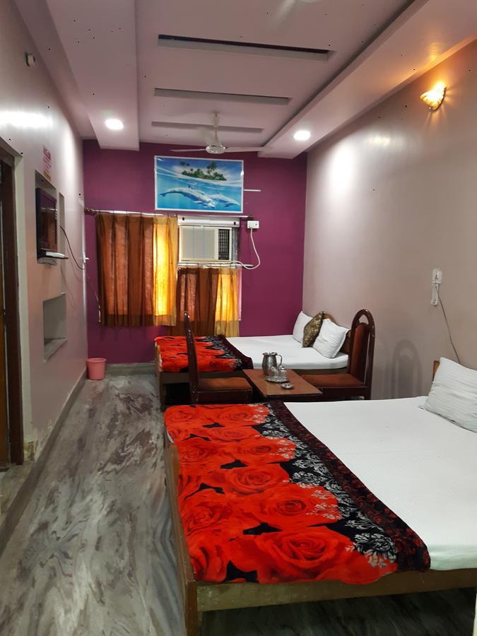 Hotel Lovely Ajmer Esterno foto