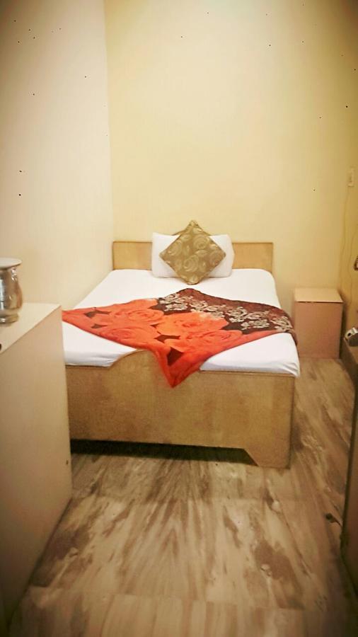 Hotel Lovely Ajmer Esterno foto