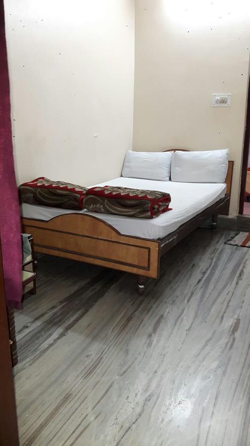Hotel Lovely Ajmer Esterno foto