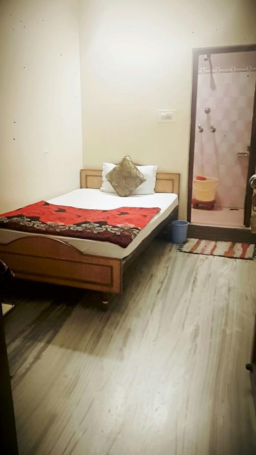 Hotel Lovely Ajmer Esterno foto