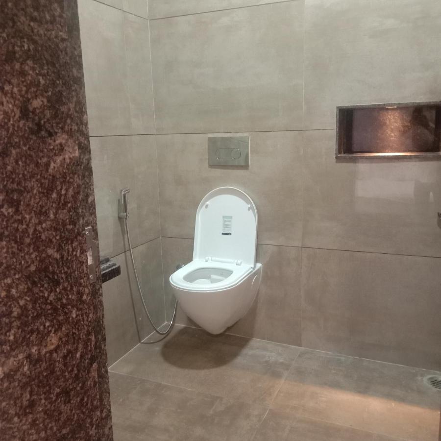 Hotel Lovely Ajmer Esterno foto