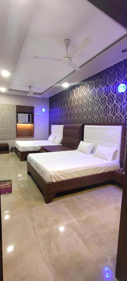 Hotel Lovely Ajmer Esterno foto