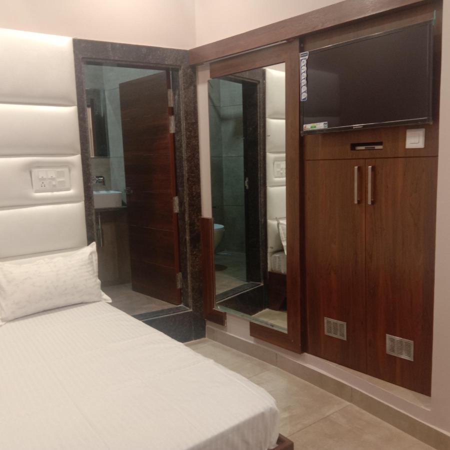 Hotel Lovely Ajmer Esterno foto
