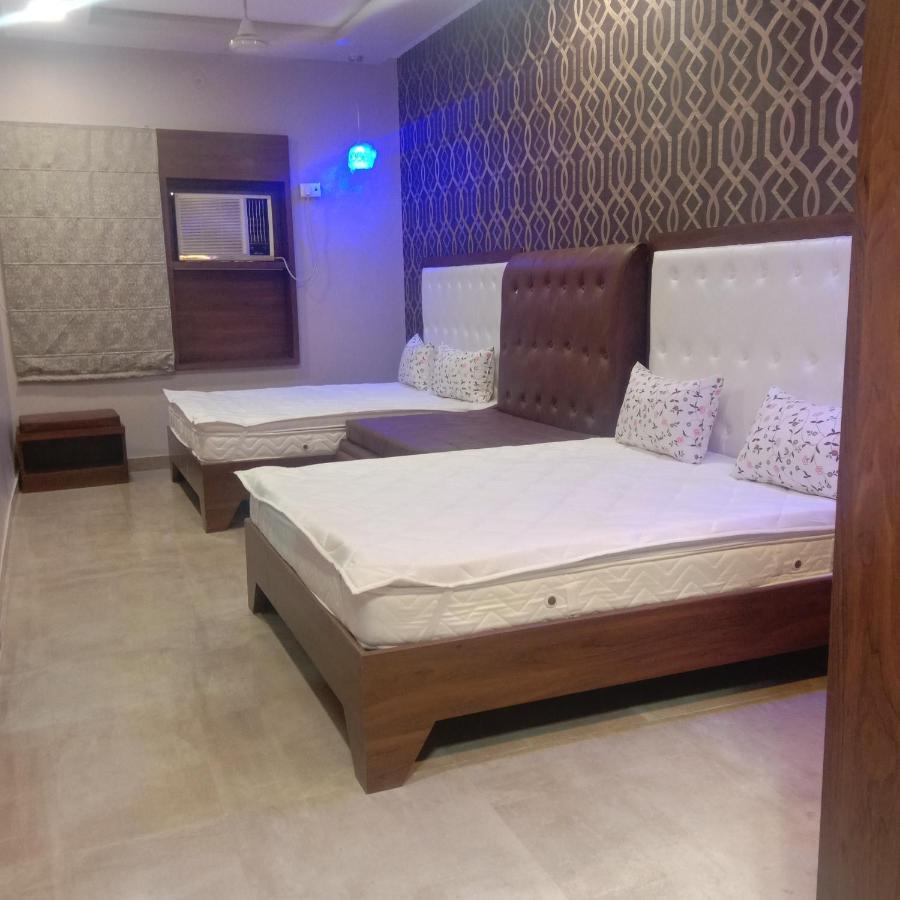 Hotel Lovely Ajmer Esterno foto